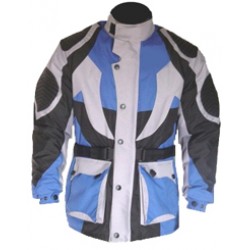 Courdura Jackets