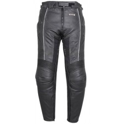 Leather Trousers