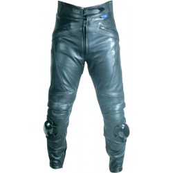 Leather Trousers
