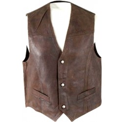 Leather Vast