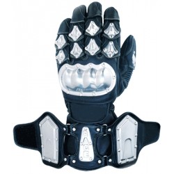 Motorbike Gloves