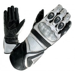Motorbike Gloves