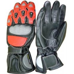Motorbike Gloves