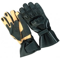 Motorbike Gloves
