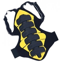 Motorbike Protection