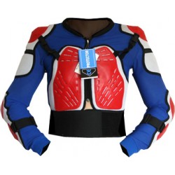 Motorbike Protection