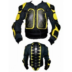 Motorbike Protection