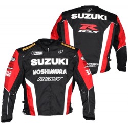Race Replica Jackets