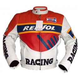 Race Replica Jackets