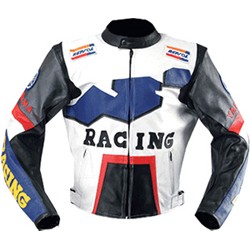 Race Replica Jackets