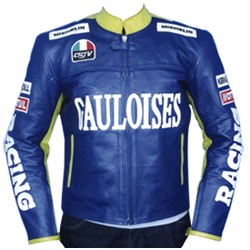 Race Replica Jackets