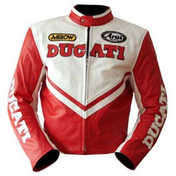 Race Replica Jackets