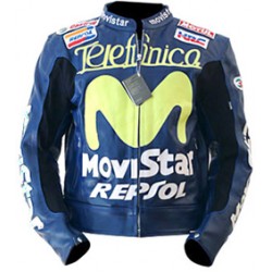 Race Replica Jackets