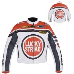 Race Replica Jackets
