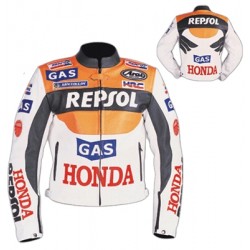Race Replica Jackets
