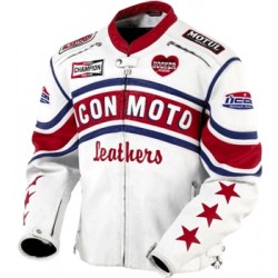 Race Replica Jackets