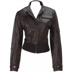 Woman Fashion Garments