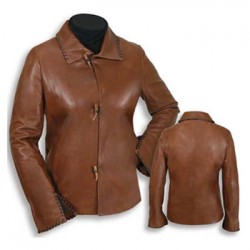 Woman Fashion Garments