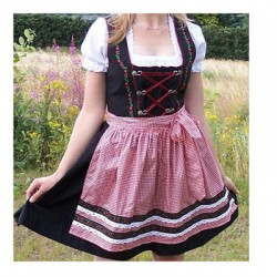 Dirndl