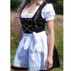 Dirndl