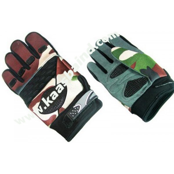 Paintball Gloves