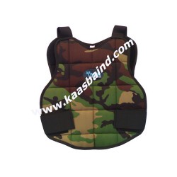 Chest Protector