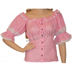 Trachten Blouse