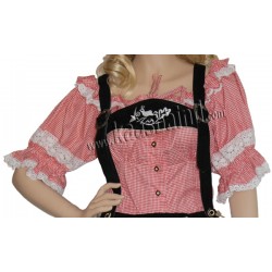 Trachten Blouse