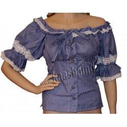 Trachten Blouse