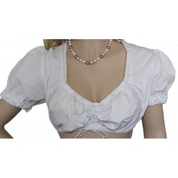 Dirndl Blouse