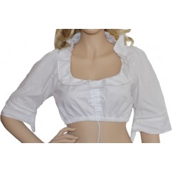 Dirndl Blouse