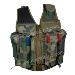 Paintball Vest