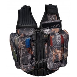 Paintball Vest